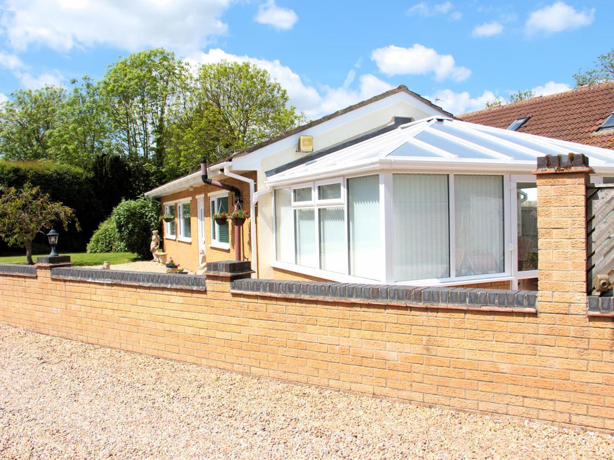 Long Acres Villa Old Leake Exterior foto